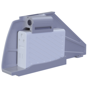 Overhead Bin Divider Wall